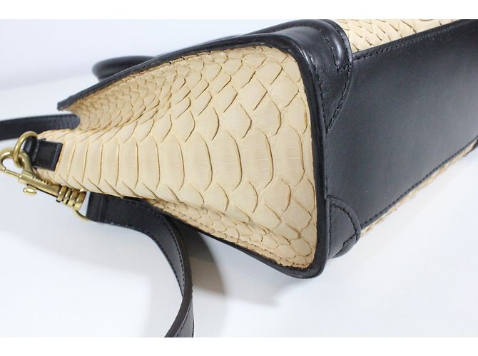 Céline Pitón nano equipaje - vista 10