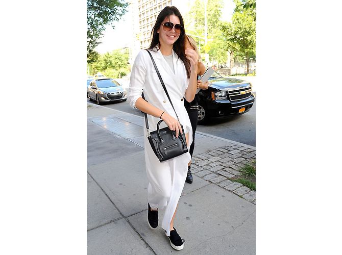 Céline Pitón nano equipaje - vista 17