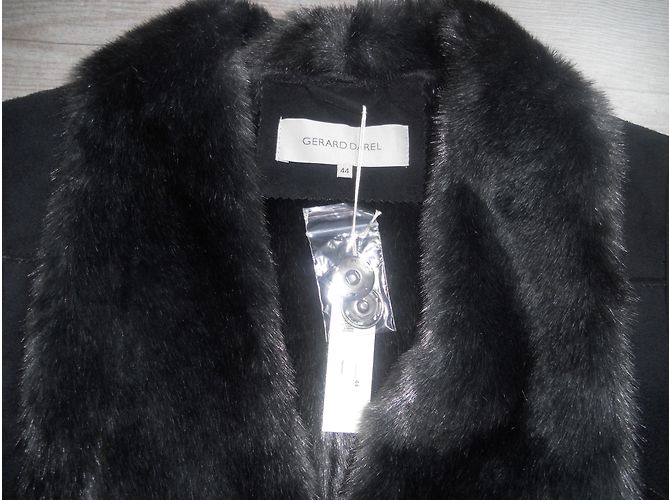 Gerard Darel Jacket - view 3