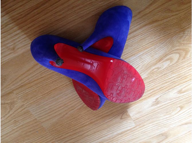 Christian Louboutin Fersen - Ansicht 4
