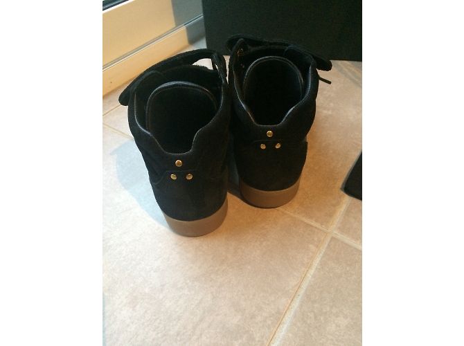 Jerome Dreyfuss Davina Sneakers - vista 5