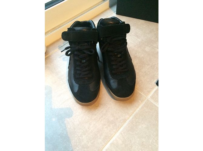 Jerome Dreyfuss Davina Sneakers - vista 6