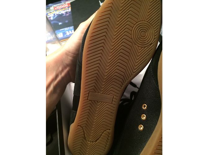 Jerome Dreyfuss Davina Sneakers - vista 8