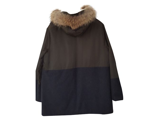 Pablo De Gerard Darel Chaqueta - vista 2