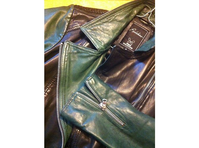 Redskins Biker-Jacke - Ansicht 3