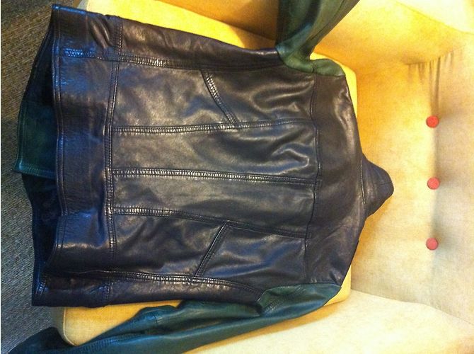 Redskins Biker-Jacke - Ansicht 5