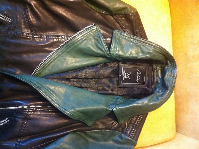 Redskins Biker-Jacke - Ansicht 6