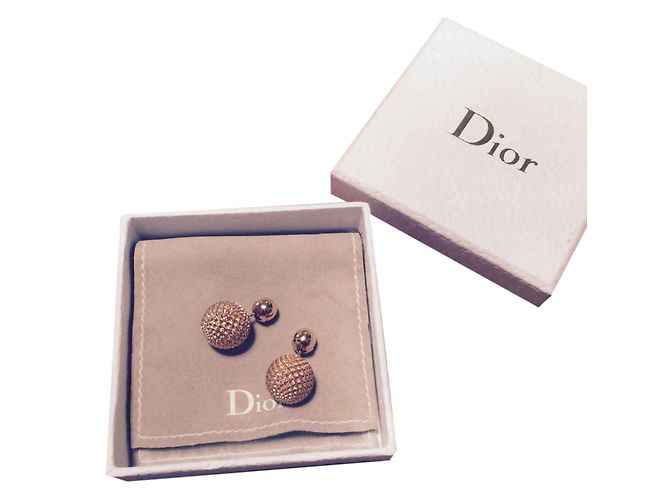 Dior Brincos - vista 2