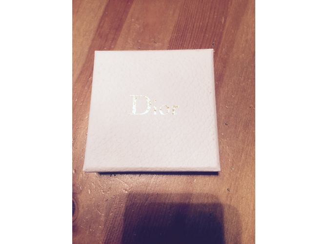 Dior Brincos - vista 5