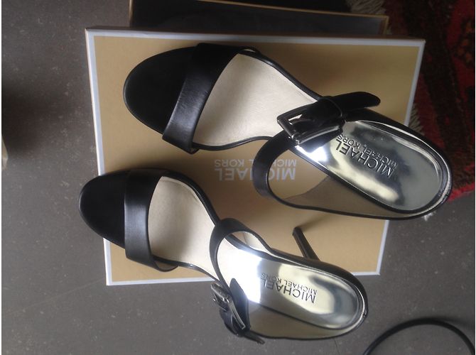 Michael Kors Sandalen - Ansicht 4