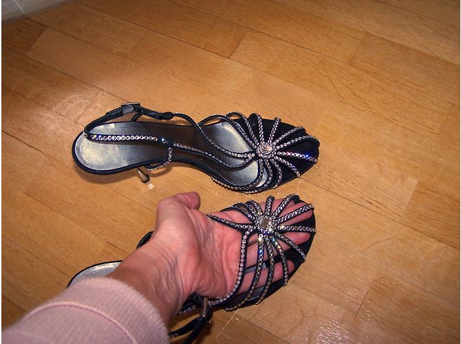 Loriblu Sandalen - Ansicht 6