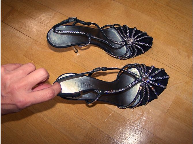 Loriblu Sandalen - Ansicht 7