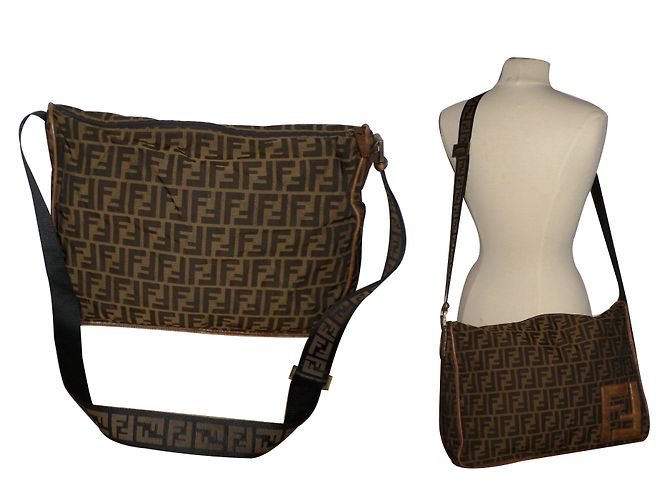 Fendi Sacs à main - vue 2