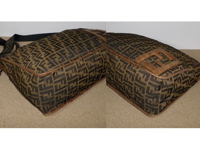 Fendi Sacs à main - vue 3