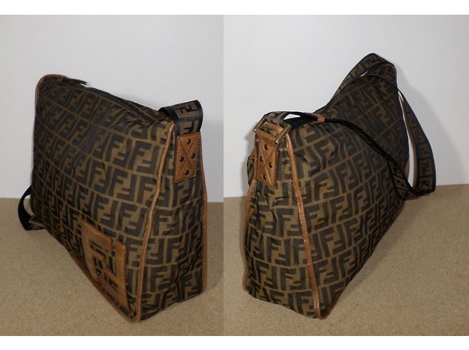 Fendi Sacs à main - vue 4