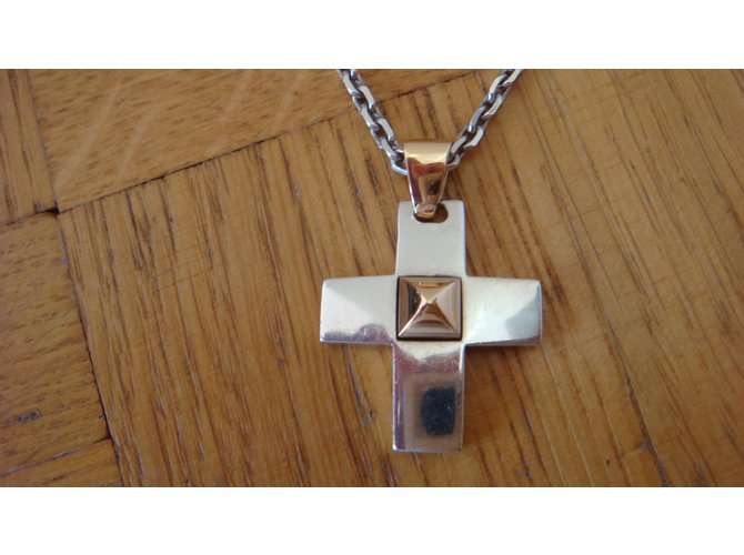 Hermès Croix Médor - Ansicht 5