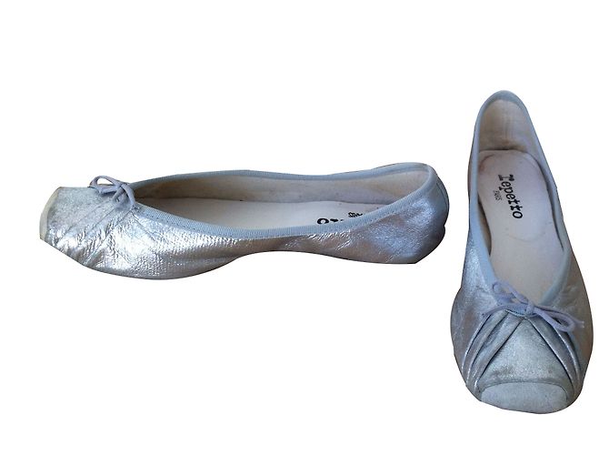 Repetto Ballet flats - view 2