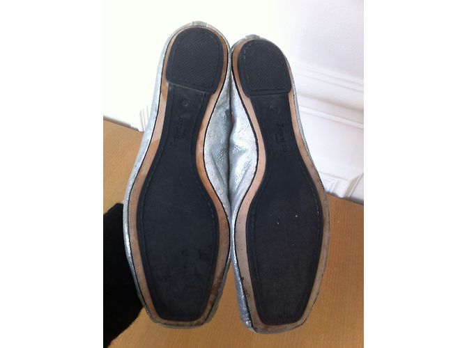 Repetto Ballet flats - view 3