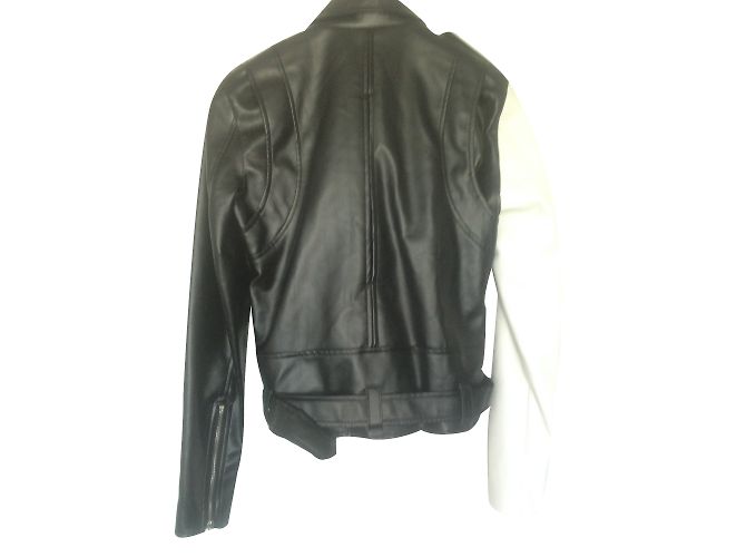Balmain Biker jacket - view 2