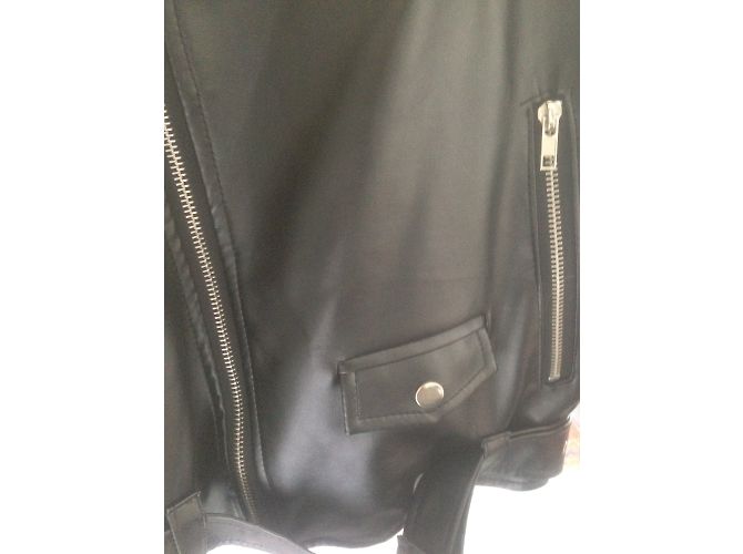 Balmain Biker jacket - view 4