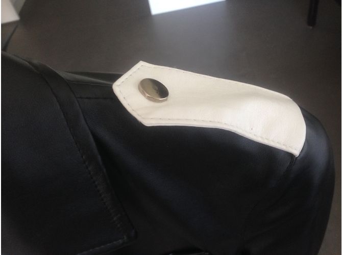 Balmain Biker jacket - view 5