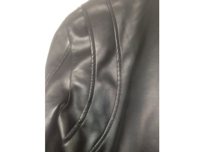 Balmain Biker jacket - view 6