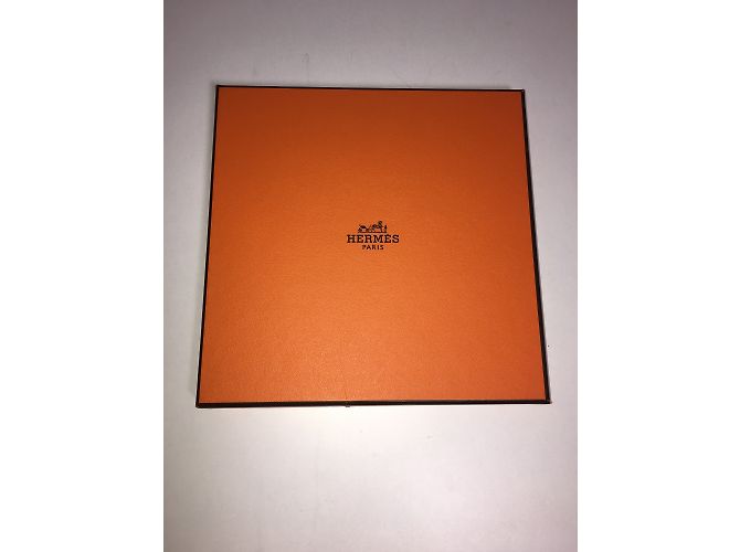 Hermès Vide-poches Multicolore - vue 5