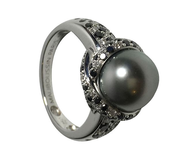 Mauboussin Perle caviar - vista 2