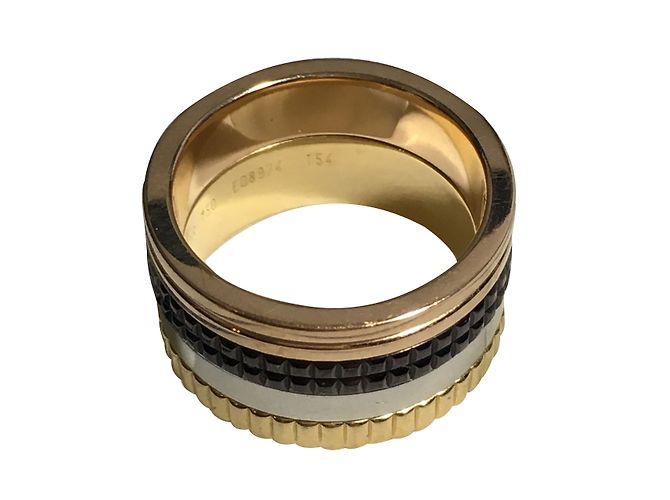 Boucheron Quatre Classique Large - vista 2