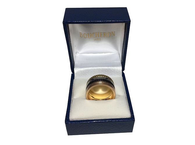 Boucheron Quatre Classique Large - vista 3