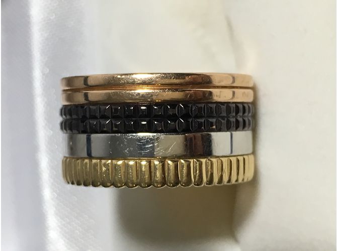 Boucheron Quatre Classique Large - vista 4