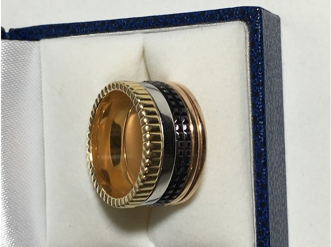 Boucheron Quatre Classique Large - vista 5