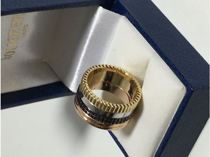 Boucheron Quatre Classique Large - vista 6