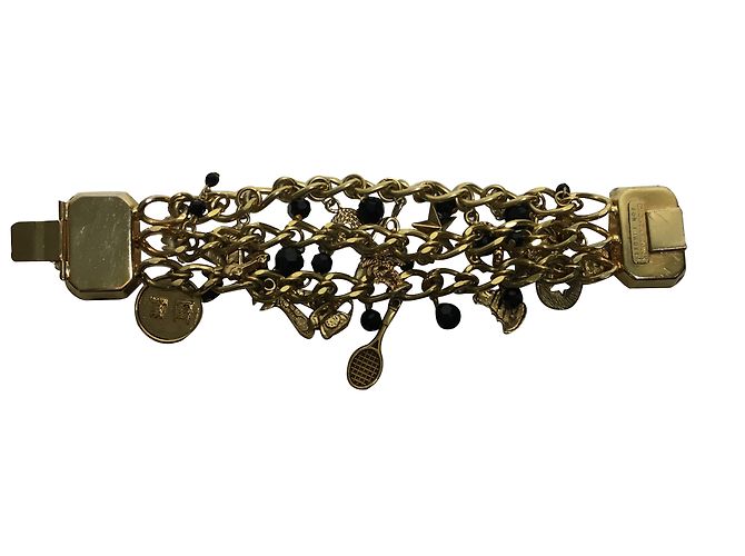 Erickson Beamon for Target Doré - vue 2