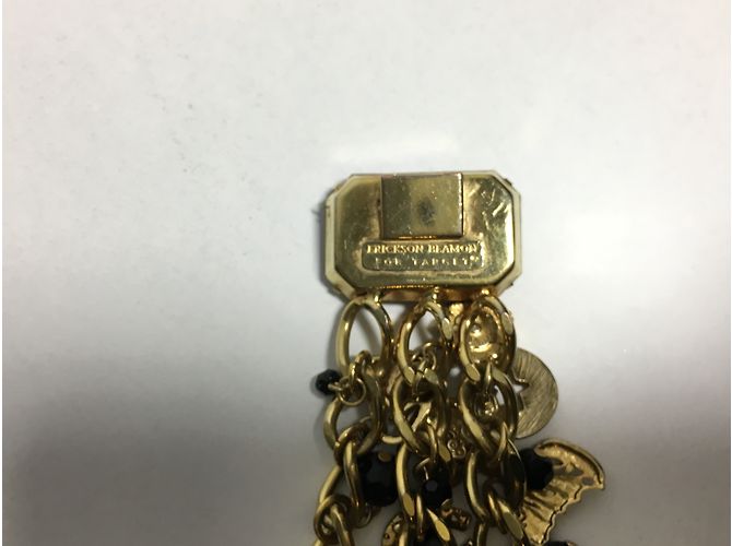 Erickson Beamon for Target Doré - vue 4