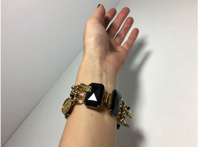Erickson Beamon for Target Doré - vue 9
