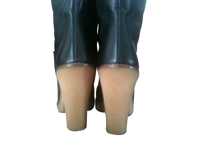 Pablo De Gerard Darel Bottes - vue 2