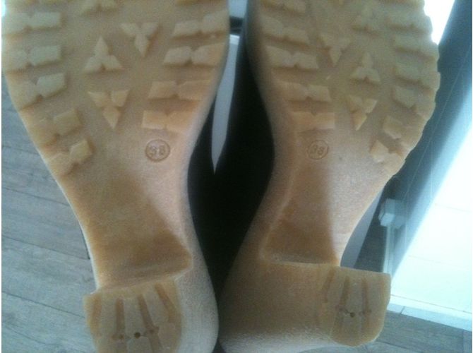 Pablo De Gerard Darel Bottes - vue 3