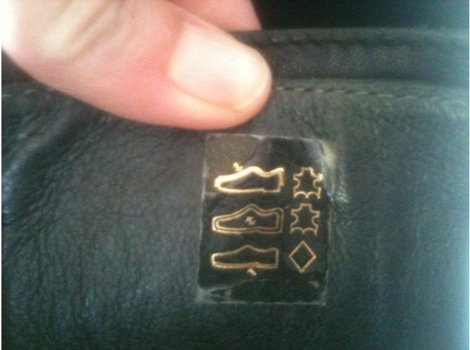 Pablo De Gerard Darel Bottes - vue 4