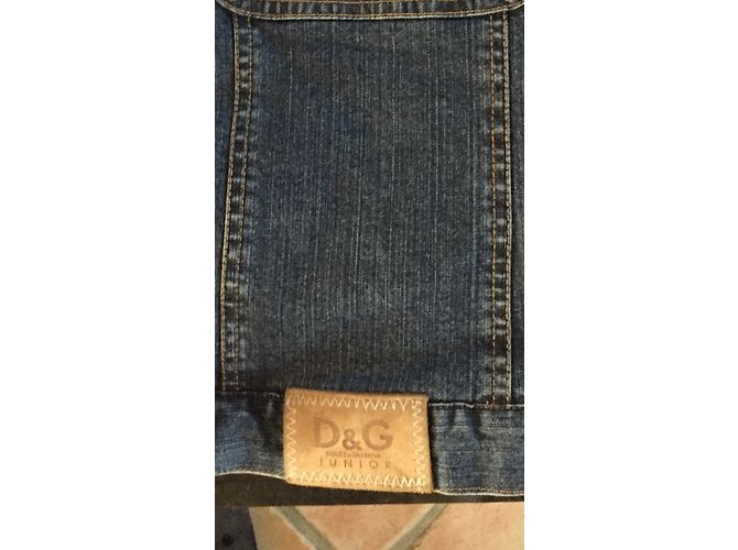 Dolce & Gabbana Cappotto - vista 5