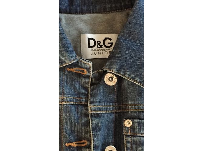 Dolce & Gabbana Cappotto - vista 6