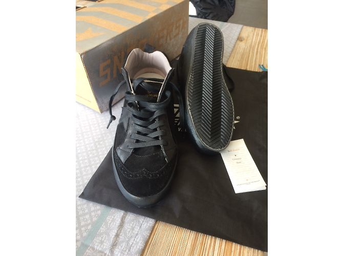 Golden Goose Mid / stella - vista 7