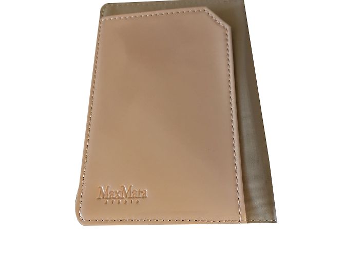 Max Mara Titular de pasaporte - vista 2