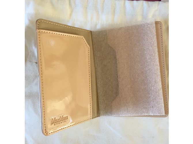 Max Mara Titular de pasaporte - vista 3