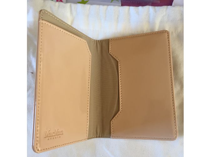 Max Mara Titular de pasaporte - vista 4