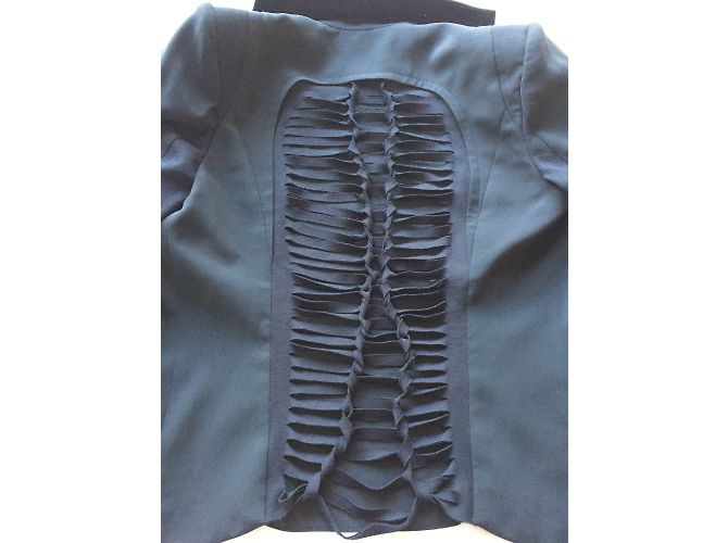 Bcbg Max Azria Jacket - view 2