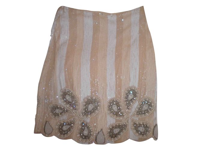 Top sin tirantes Manoush - vista 2
