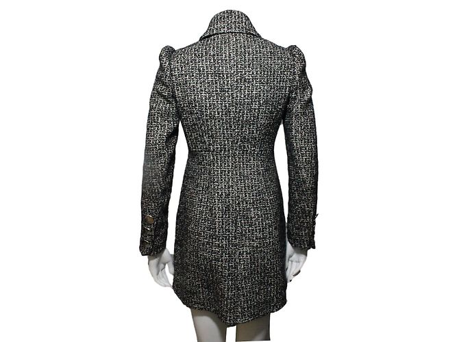 Karen Millen Cappotto - vista 2