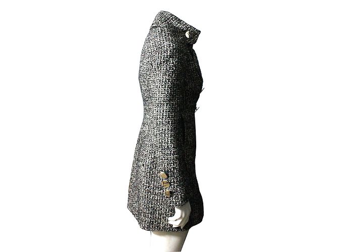 Karen Millen Cappotto - vista 3