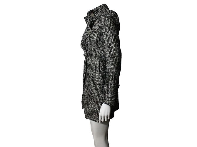 Karen Millen Cappotto - vista 4